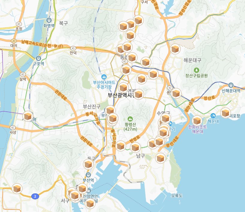 부산 빵지순례 0곳｜소금빵부터 찐빵까지